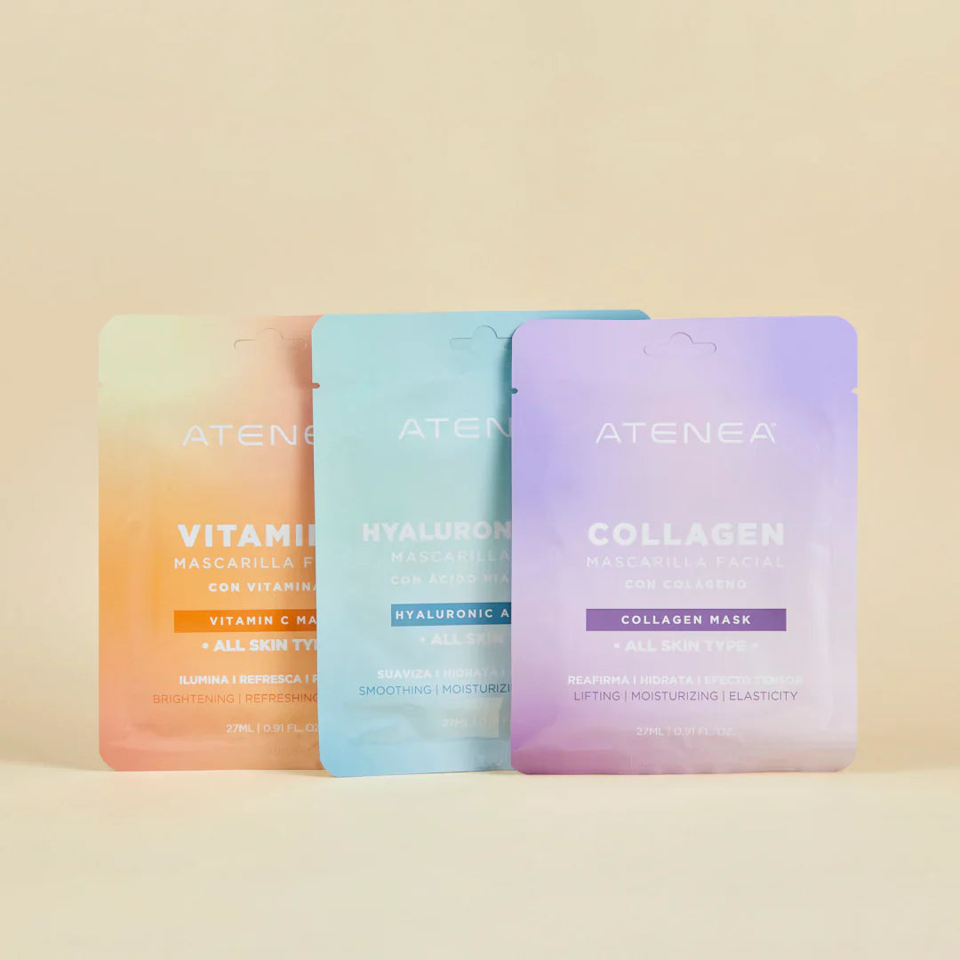 MASCARILLA EN VELO HIDRATANTE