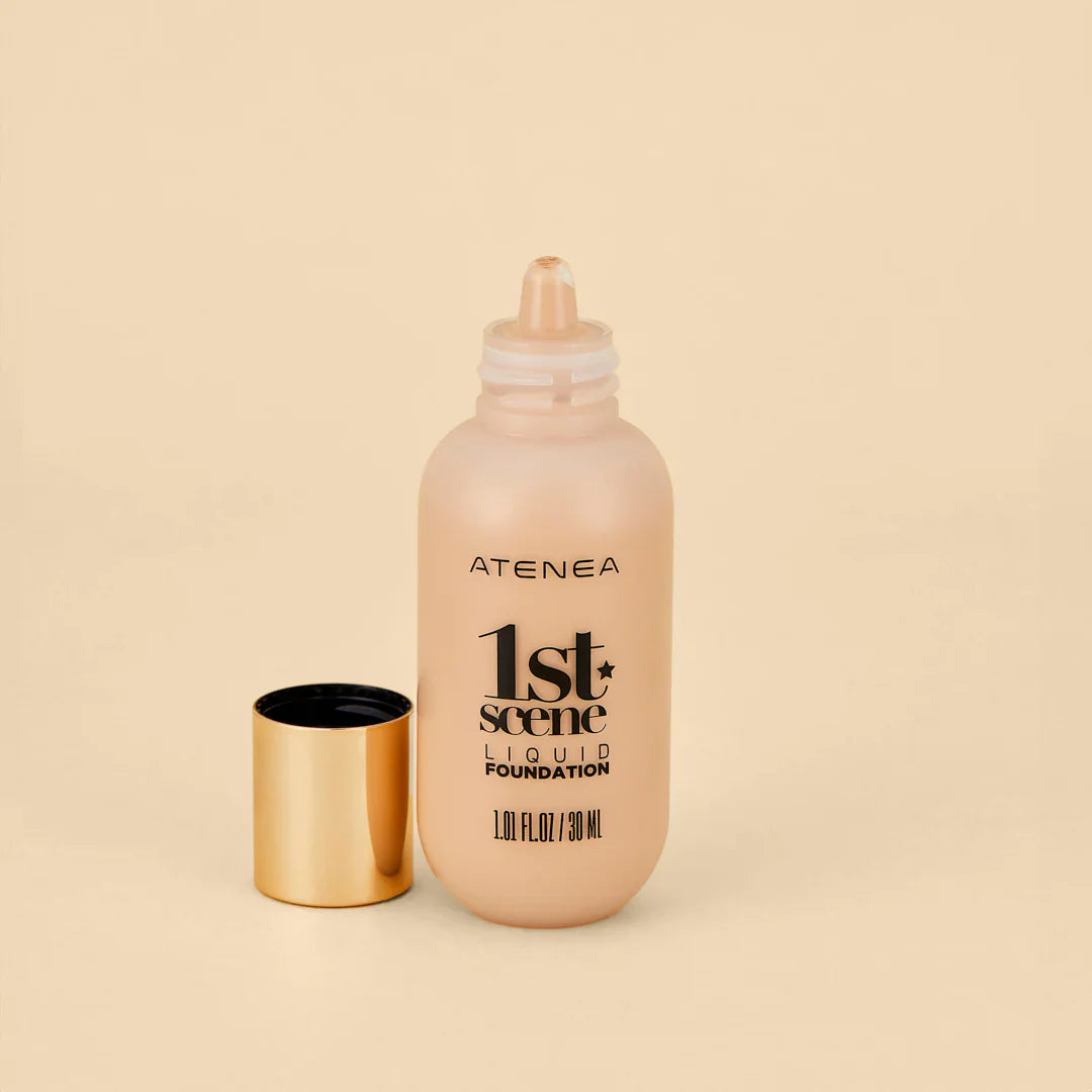 BASE LIQUIDA 1ST SCENE ATENEA 30g