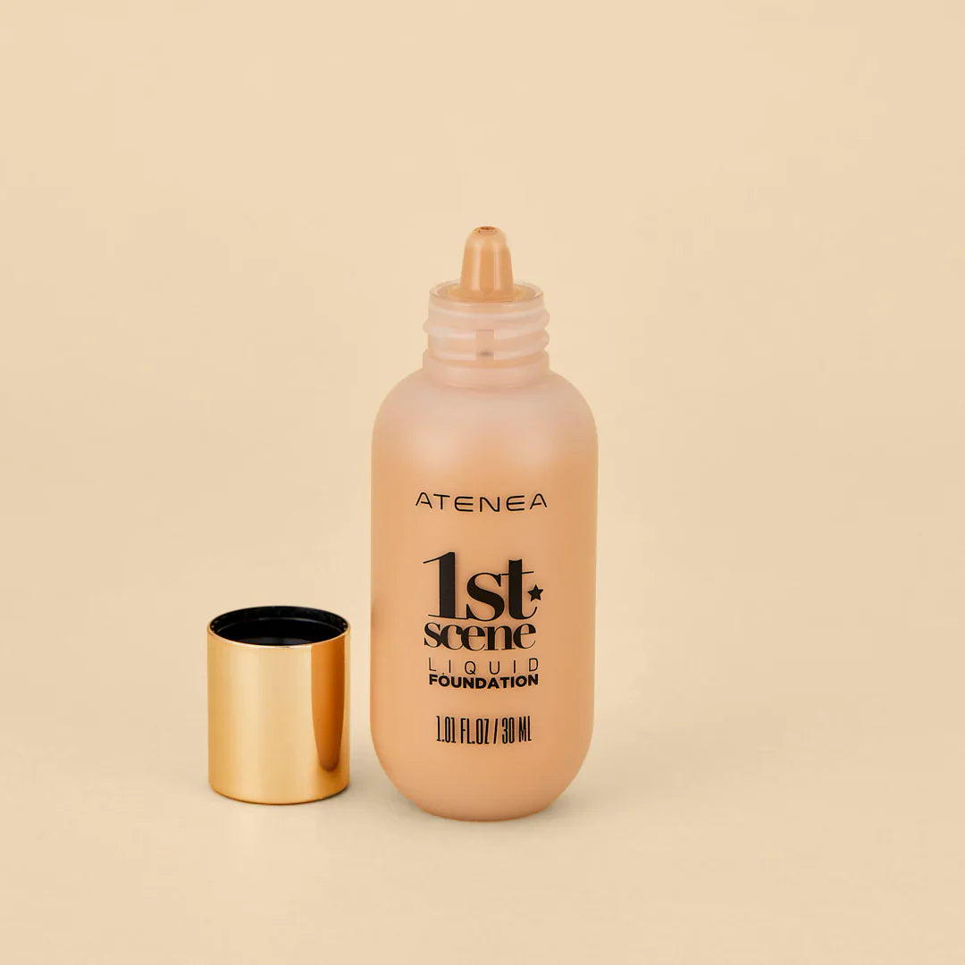 BASE LIQUIDA 1ST SCENE ATENEA 30g
