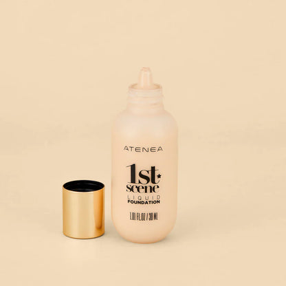 BASE LIQUIDA 1ST SCENE ATENEA 30g