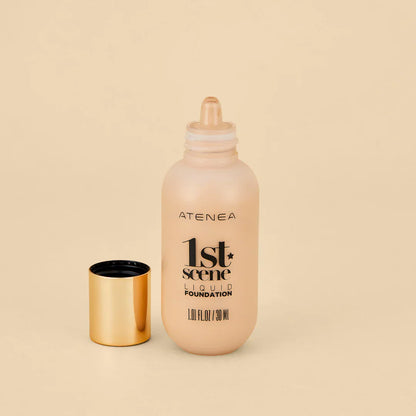 BASE LIQUIDA 1ST SCENE ATENEA 30g