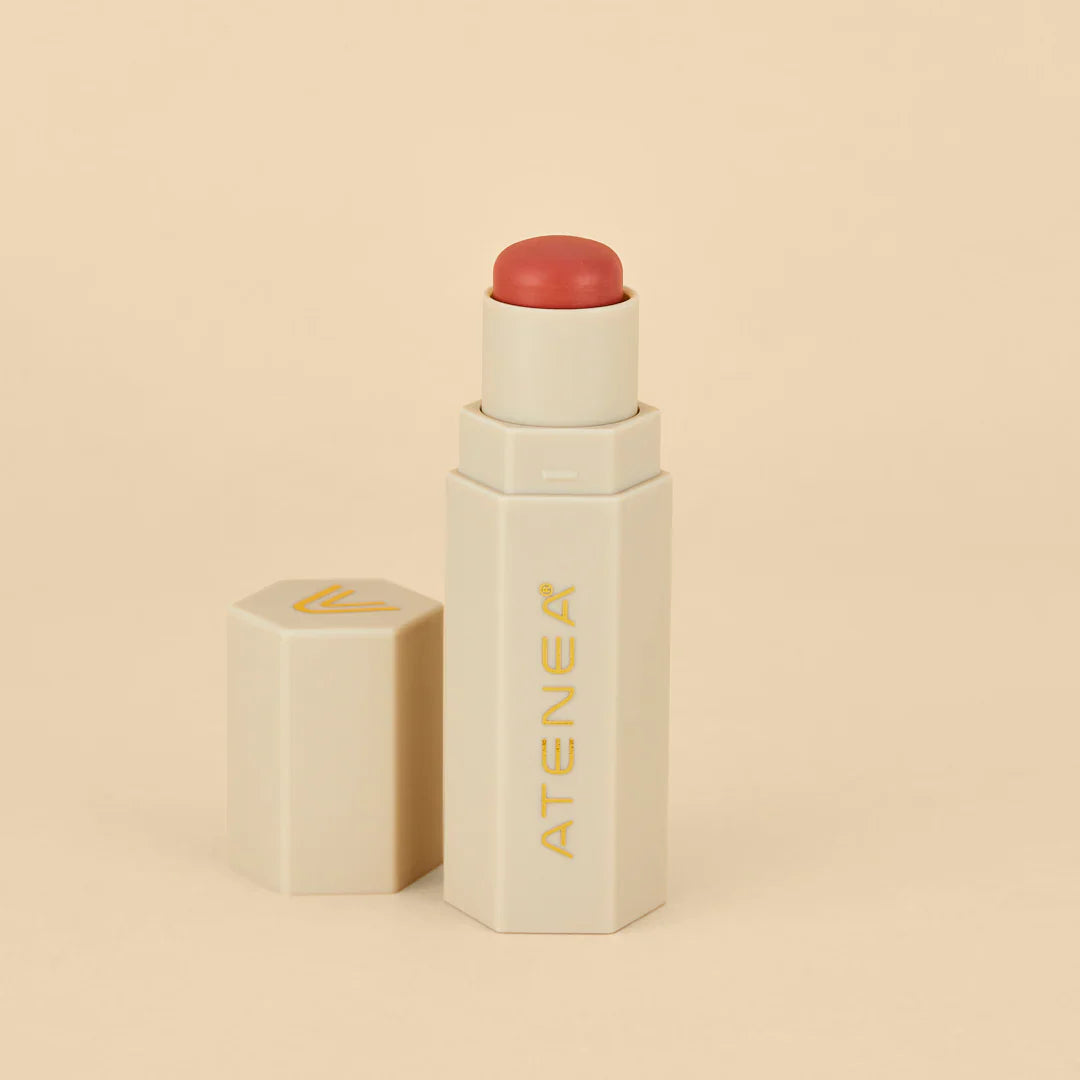 RUBOR CREMOSO EN BARRA ATENEA 6g