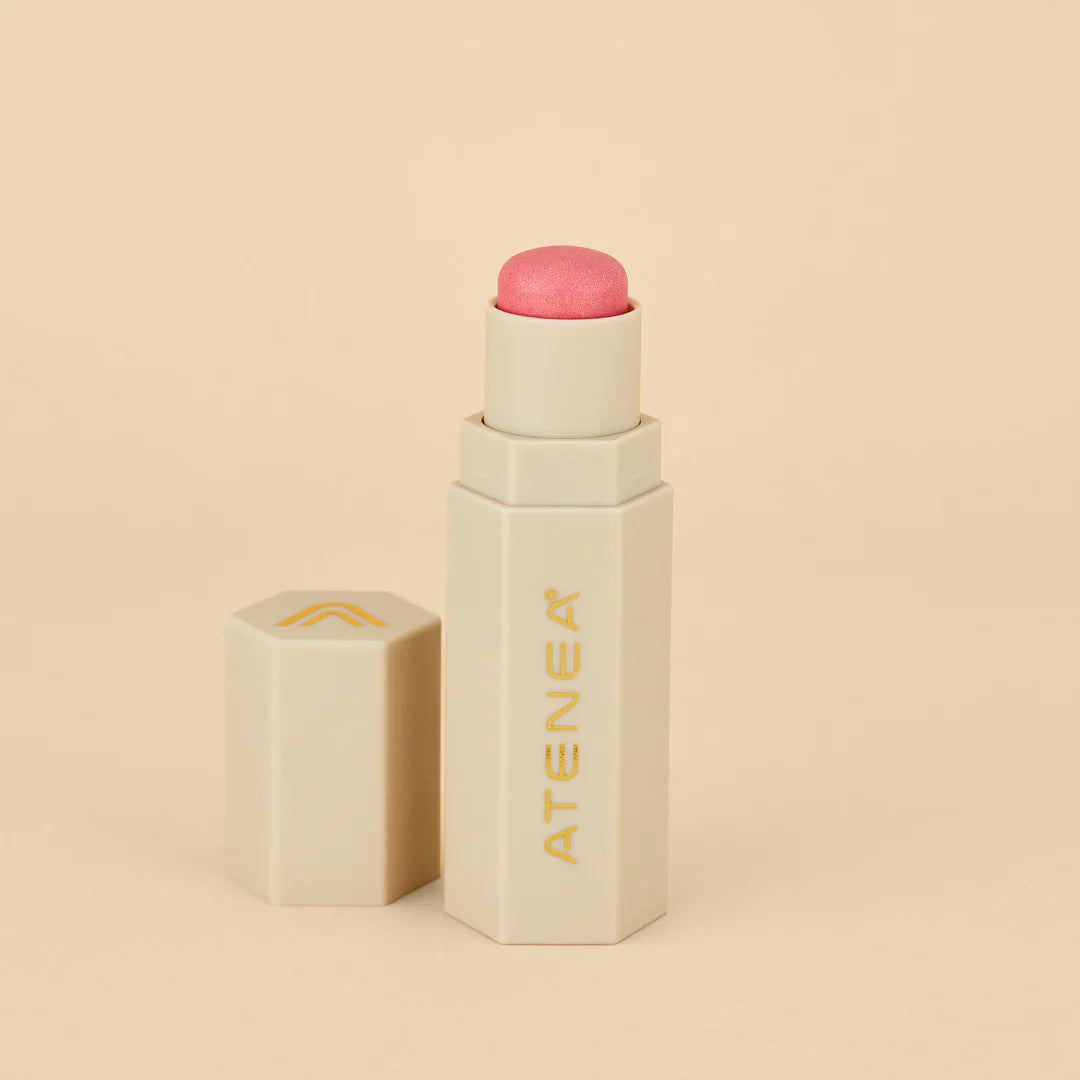 RUBOR CREMOSO EN BARRA ATENEA 6g