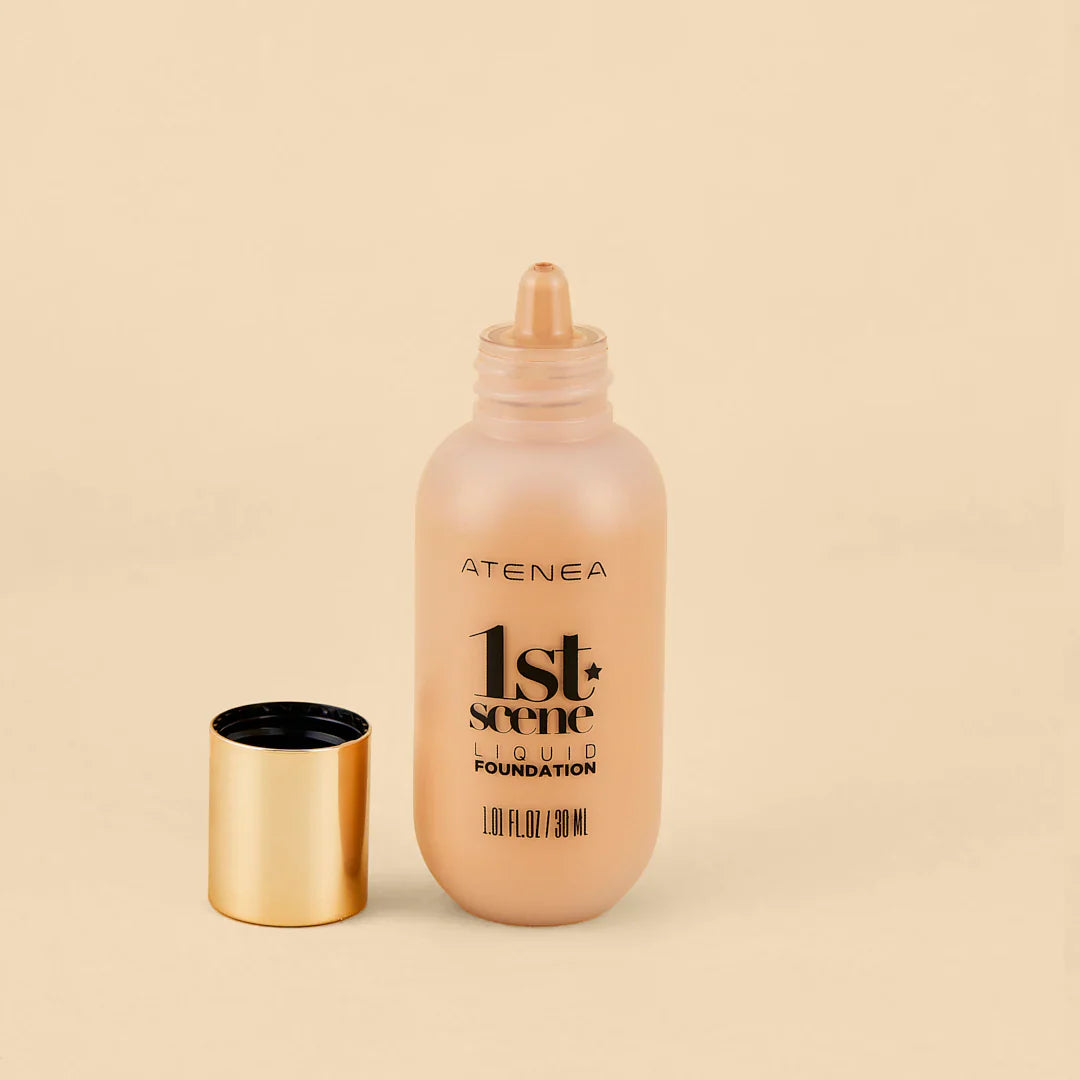 BASE LIQUIDA 1ST SCENE ATENEA 30g