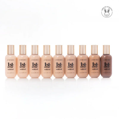 BASE LIQUIDA 1ST SCENE ATENEA 30g