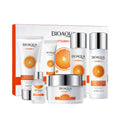 KIT DE VITAMINA C BIOAQUA X5