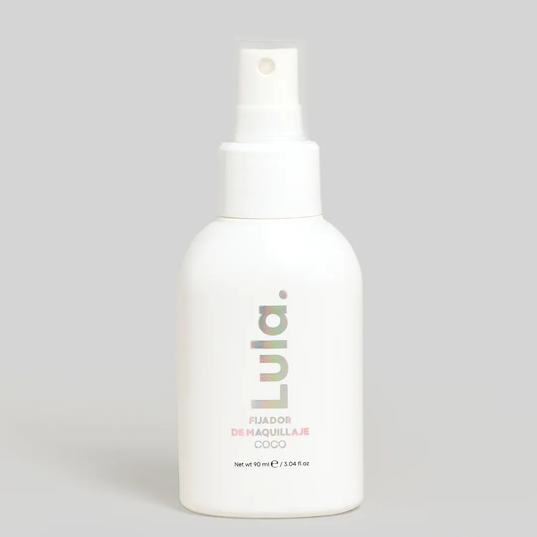 FIJADOR DE MAQUILLAJE LULA 90g