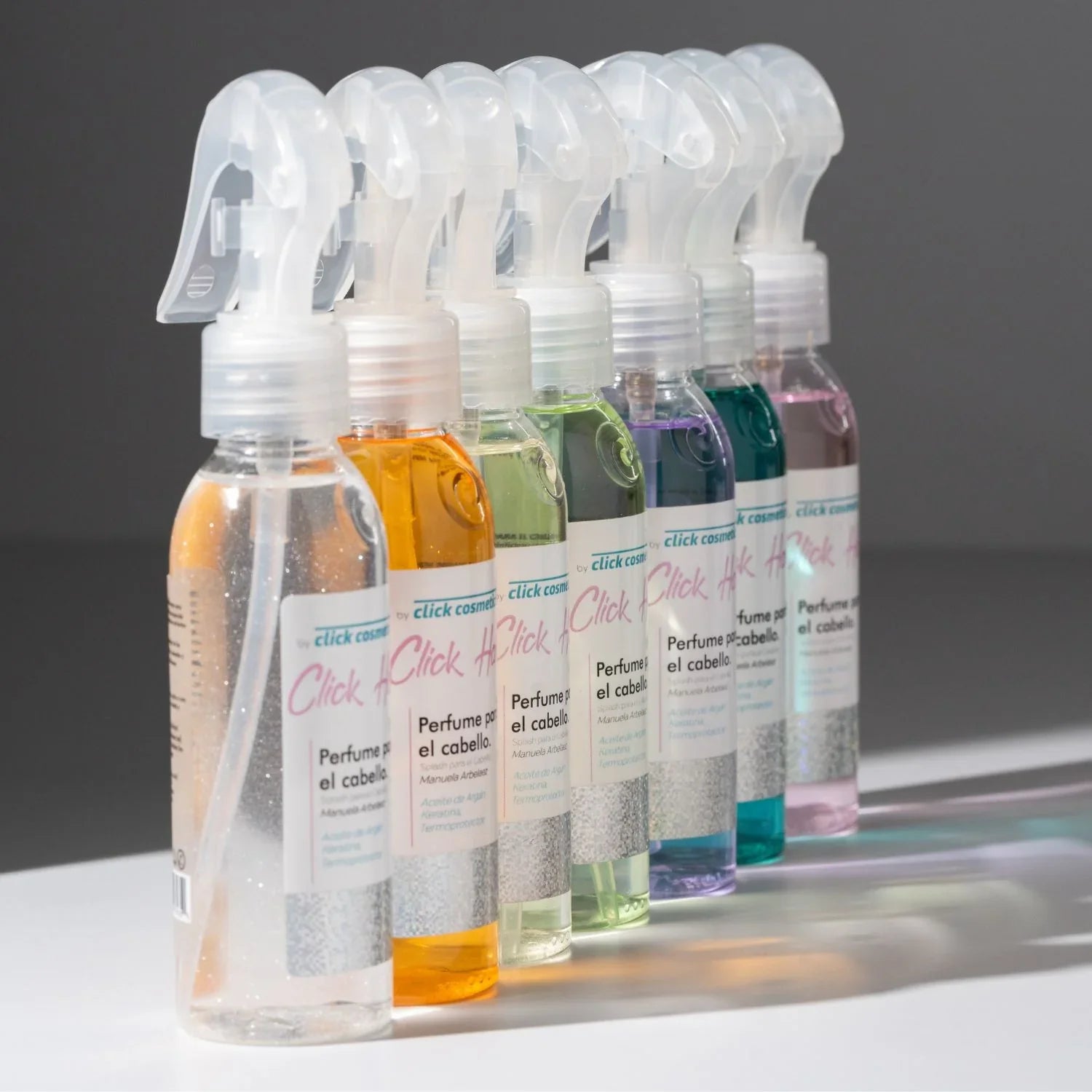 PERFUME PARA EL CABELLO CLICK HAIR