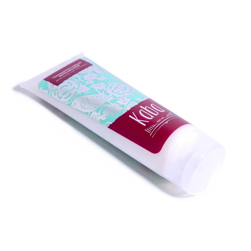 TRATAMIENTO CAPILAR REPOLARIZADOR KABA 230g