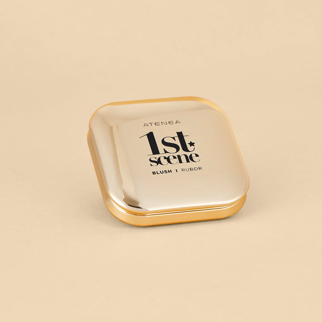 RUBORES COMPACTO 1ST SCENE ATENEA