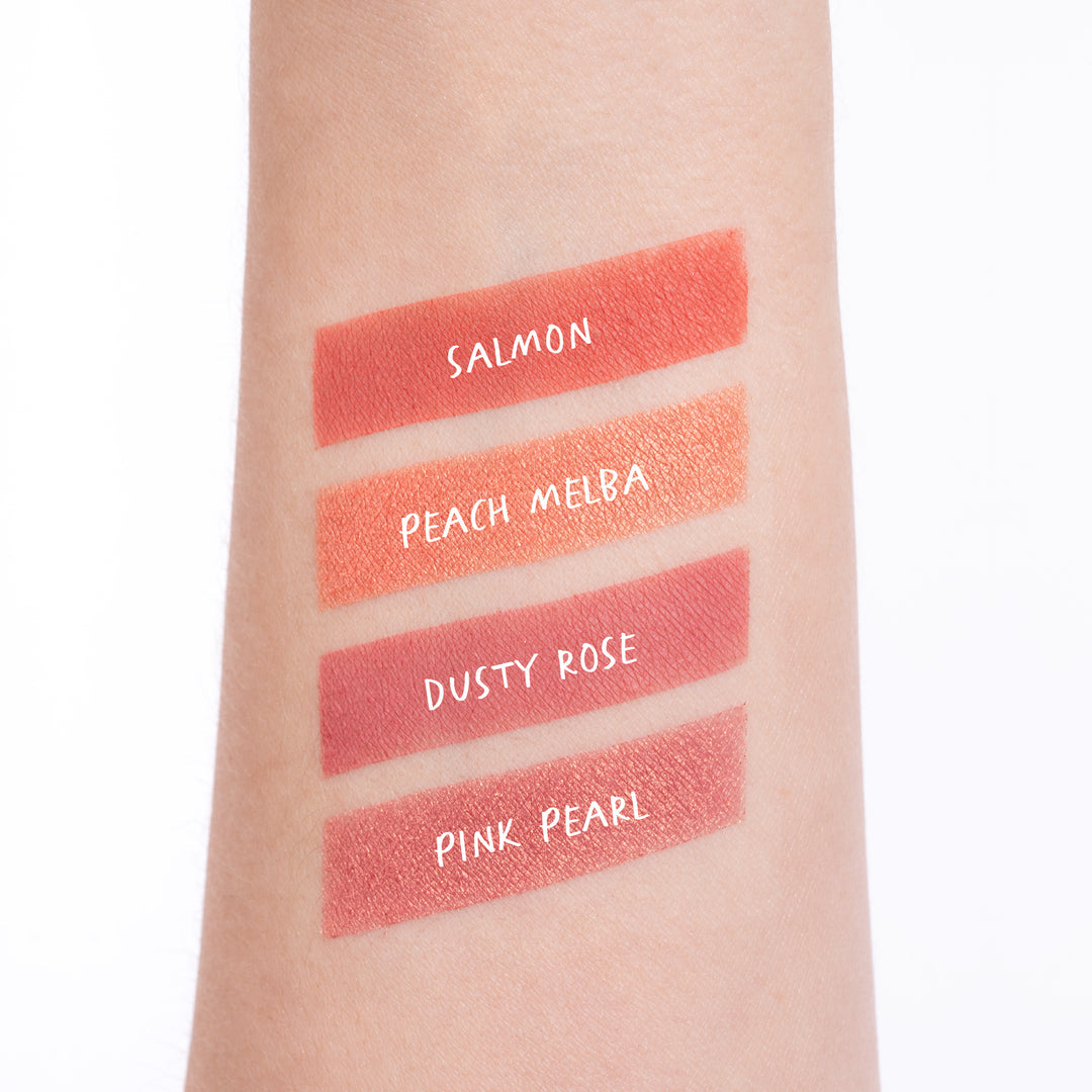 RUBORES COMPACTO 1ST SCENE ATENEA