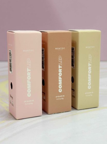 CONFORT LIP OIL MONTOC