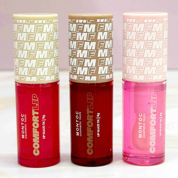 CONFORT LIP OIL MONTOC
