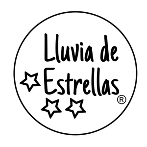 LLUVIA DE ESTRELLAS