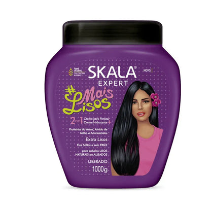 ACONDICIONADOR SKALA 1000g
