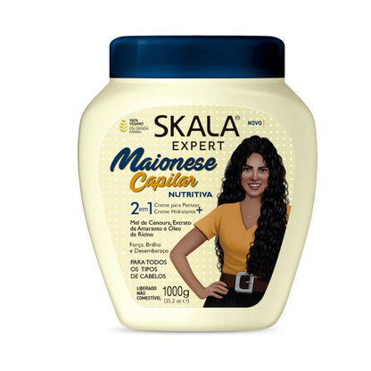 ACONDICIONADOR SKALA 1000g