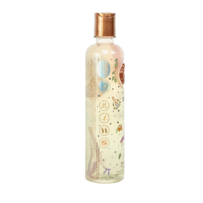 SHAMPOO S.O.S CEBOLLA RITUAL BOTÁNICO 400g