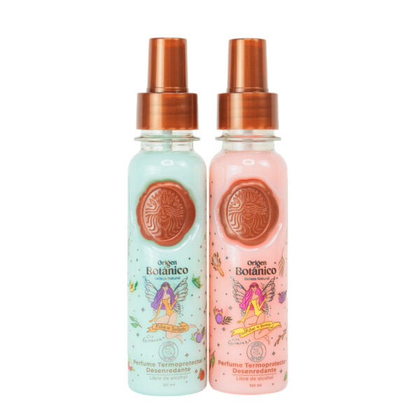 PERFUME TERMOPROTECTOR RITUAL BOTÁNICO 240g
