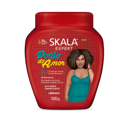 ACONDICIONADOR SKALA 1000g