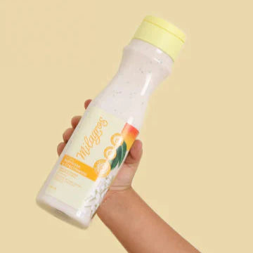 TRATAMIENTO TERAPIA CRECIMIENTO Y NUTRICION RIZOS MILAGROS 450g