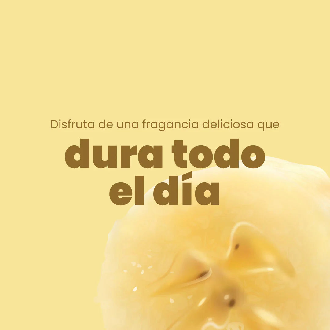 SHAMPOO CON BANANO ANYELUZ 500ml