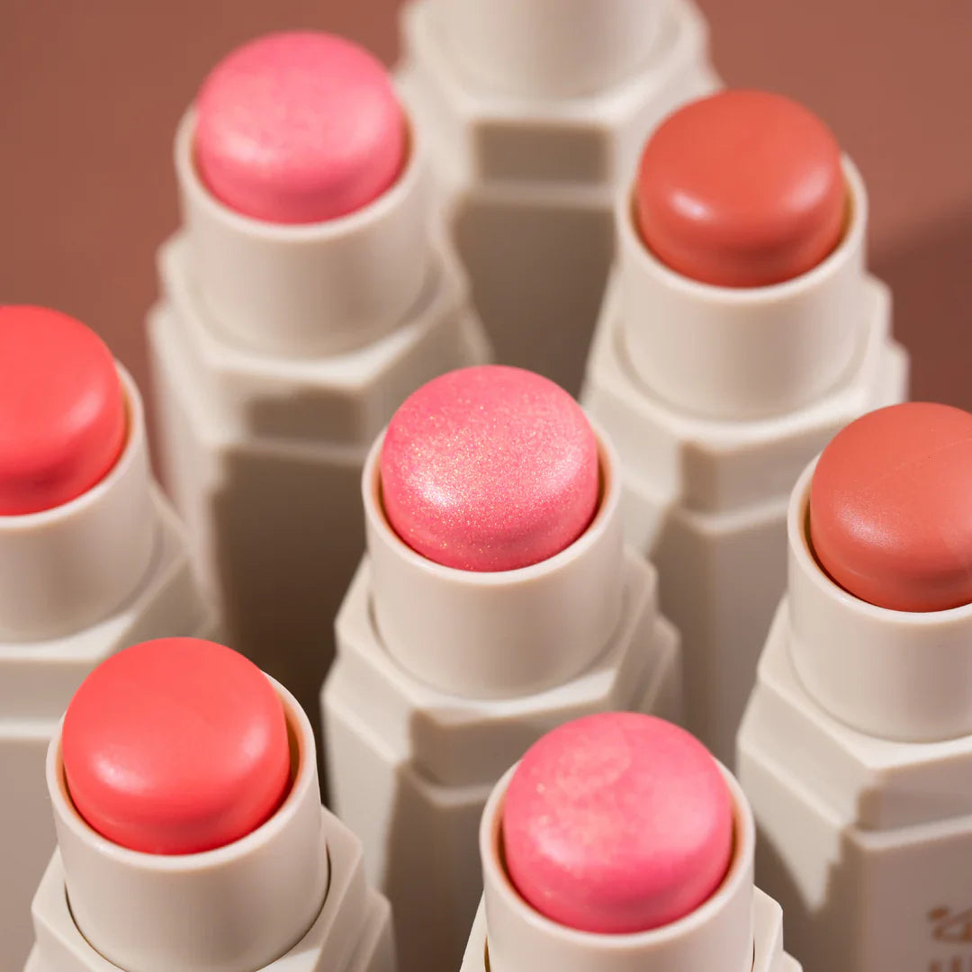 RUBOR CREMOSO EN BARRA ATENEA 6g