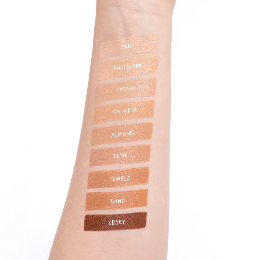 BASE LIQUIDA 1ST SCENE ATENEA 30g