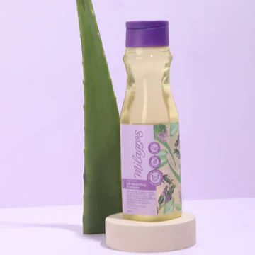 SHAMPOO ULTRANUTRITIVO PREMIUM MILAGROS 450g