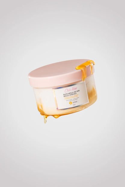 MASCARILLA DE MIEL CLICK HAIR 300 ml