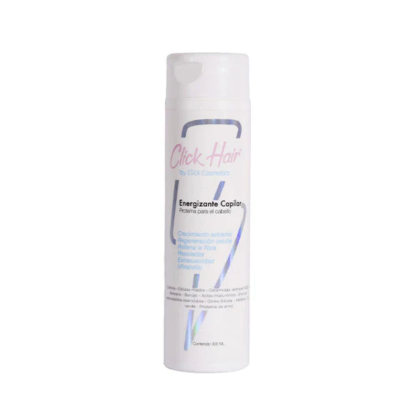 ENERGIZANTE CAPILAR CLICK HAIR 300 ml