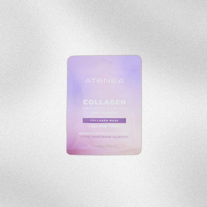 MASCARILLA EN VELO HIDRATANTE