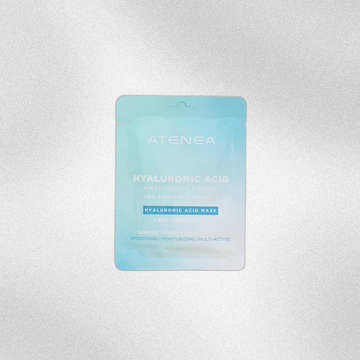 MASCARILLA EN VELO HIDRATANTE