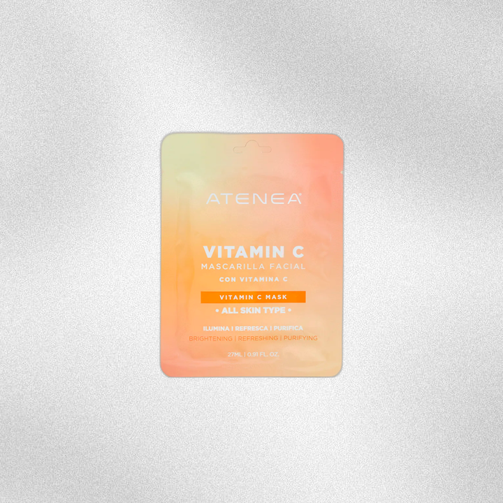 MASCARILLA EN VELO HIDRATANTE