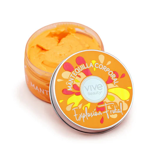 MANTEQUILLA CORPORAL VIVE BEAUTY 200g