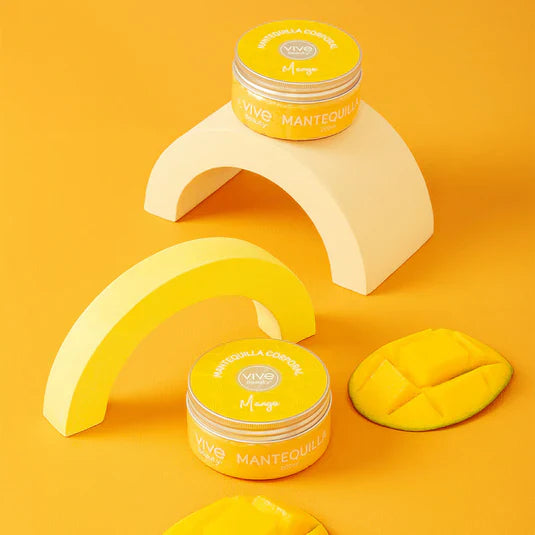 MANTEQUILLA CORPORAL VIVE BEAUTY 200g