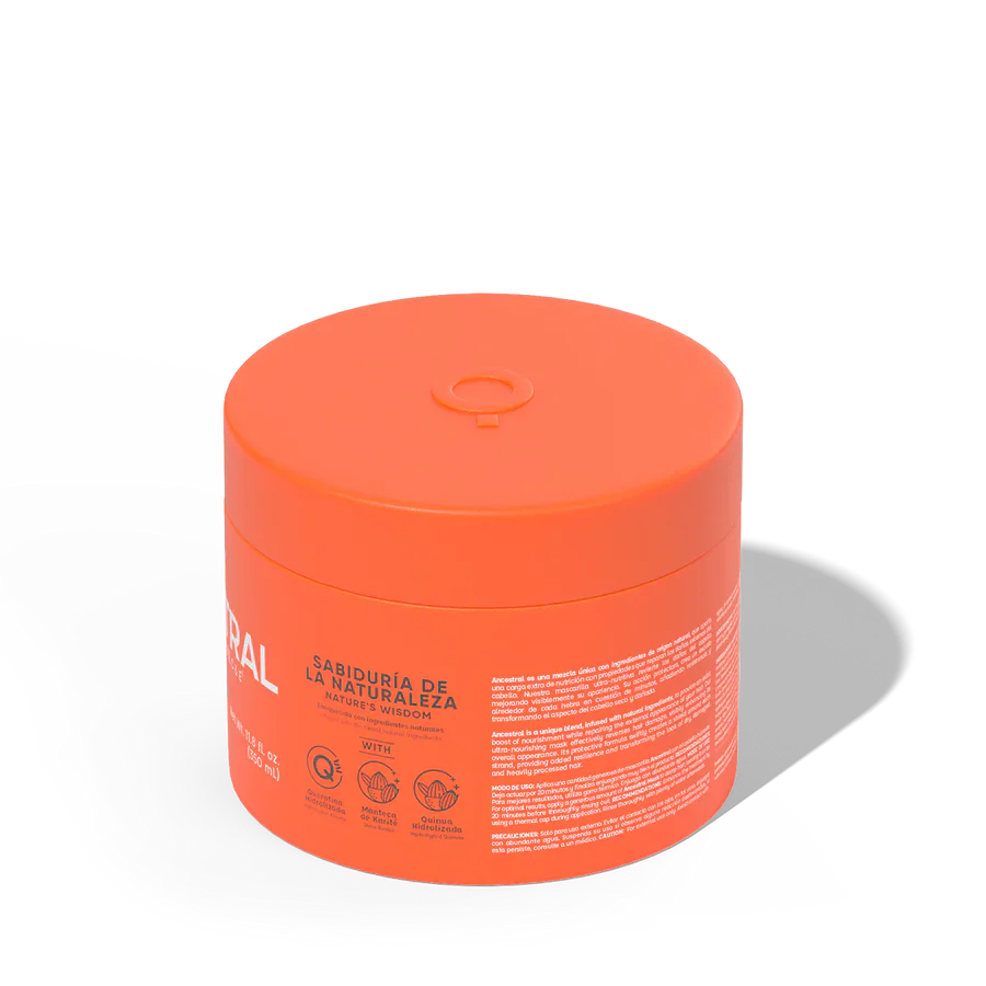 MASCARILLA ANCESTRAL POCIÓN 350g