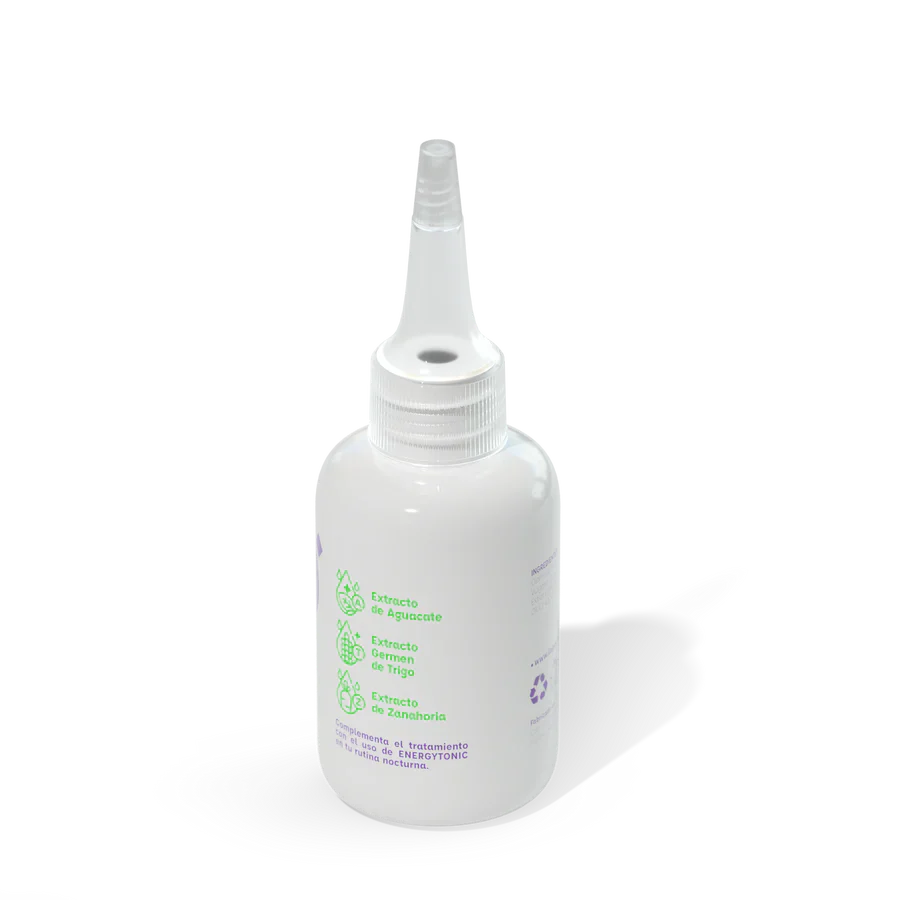 DUTONIC ANTICAIDA Y CRECIMIENTO POCIÓN 60g X2