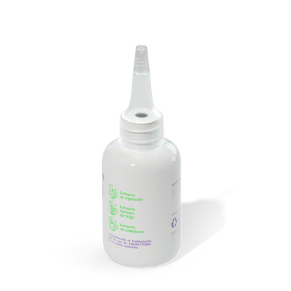 DUTONIC ANTICAIDA Y CRECIMIENTO POCIÓN 60g X2