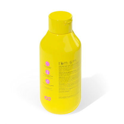 CREMA PARA PEINAR PARA RIZOS TONGOLE POCIÓN 450g