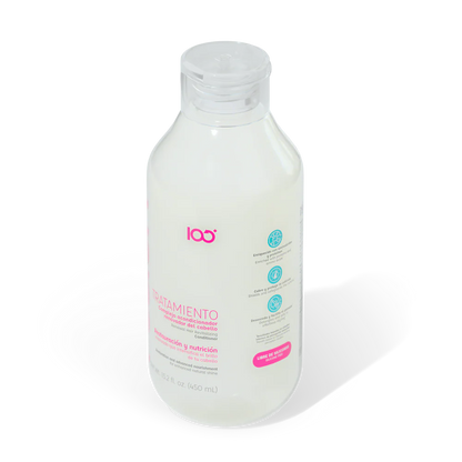ACONDICIONADOR DE REPARACIÓN POCIÓN 450g