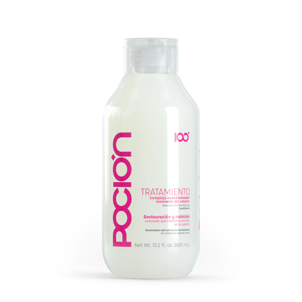 ACONDICIONADOR DE REPARACIÓN POCIÓN 450g