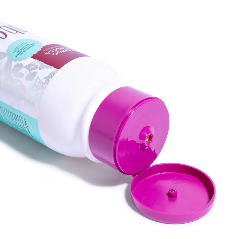 SHAMPOO CEBOLLA KABA 500g